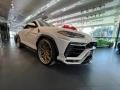 2020 Lamborghini Urus AWD Photo 7