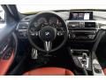 2018 BMW M3 Sedan Photo 4