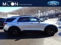 2021 Ford Explorer ST 4WD Photo 1