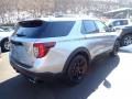 2021 Ford Explorer ST 4WD Photo 2