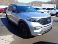 2021 Ford Explorer ST 4WD Photo 3
