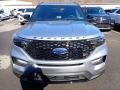 2021 Ford Explorer ST 4WD Photo 4