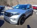 2021 Ford Explorer ST 4WD Photo 5