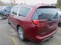 2021 Chrysler Pacifica Limited AWD Photo 8