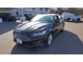 2013 Ford Fusion SE 1.6 EcoBoost Photo 3