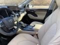 2021 Toyota Highlander Platinum AWD Photo 4