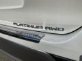 2021 Toyota Highlander Platinum AWD Photo 27