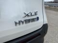 2021 Toyota Sienna XLE Hybrid Photo 27