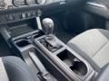 2021 Toyota Tacoma TRD Sport Double Cab 4x4 Photo 5