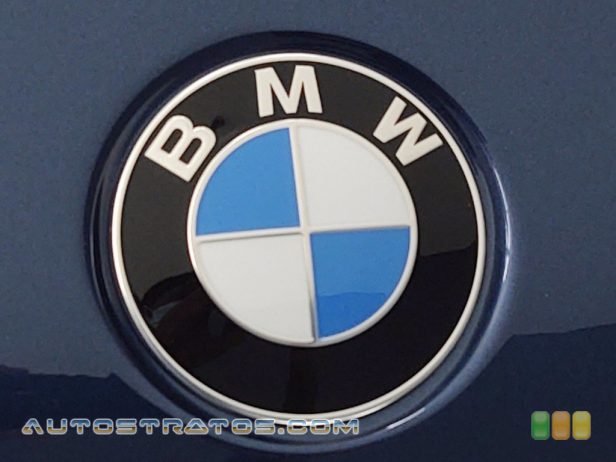 2021 BMW X5 sDrive40i 3.0 Liter M TwinPower Turbocharged DOHC 24-Valve Inline 6 Cylind 8 Speed Automatic