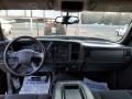 2007 Chevrolet Silverado 1500 Classic LS Crew Cab 4x4 Photo 16