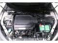 2013 Honda Accord EX-L V6 Sedan Photo 20