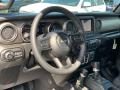 2021 Jeep Wrangler Willys 4x4 Photo 9