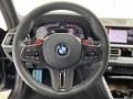 2021 BMW M3 Competition Sedan Photo 14