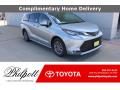 2021 Toyota Sienna XLE Hybrid Photo 1