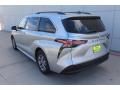 2021 Toyota Sienna XLE Hybrid Photo 6