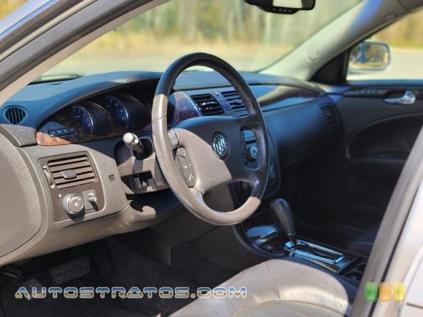 2006 Buick Lucerne CXS 4.6 Liter DOHC 32 Valve Northstar V8 4 Speed Automatic