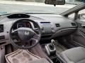 2007 Honda Civic LX Sedan Photo 11