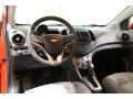 2012 Chevrolet Sonic LS Hatch Photo 6