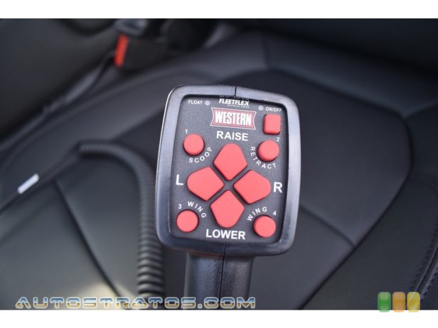 2021 GMC Sierra 2500HD Regular Cab 4WD 6.6 Liter OHV 16-Valve VVT V8 6 Speed Automatic