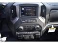 2021 GMC Sierra 2500HD Regular Cab 4WD Photo 11