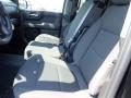 2021 Chevrolet Silverado 1500 Custom Double Cab 4x4 Photo 13
