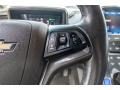 2012 Chevrolet Volt Hatchback Photo 34