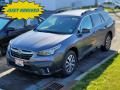 2021 Subaru Outback 2.5i Premium Photo 1