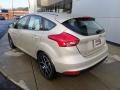 2017 Ford Focus SEL Hatch Photo 3