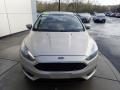 2017 Ford Focus SEL Hatch Photo 10