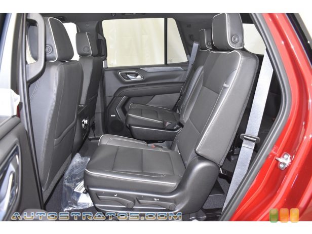 2021 GMC Yukon SLT 4WD 5.3 Liter OHV 16-Valve VVT EcoTech V8 10 Speed Automatic