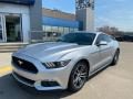 2016 Ford Mustang EcoBoost Coupe Photo 1