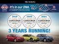 2021 Subaru Ascent Premium Photo 5