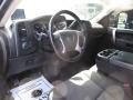 2014 Chevrolet Silverado 2500HD LT Crew Cab 4x4 Photo 6