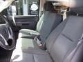 2014 Chevrolet Silverado 2500HD LT Crew Cab 4x4 Photo 8