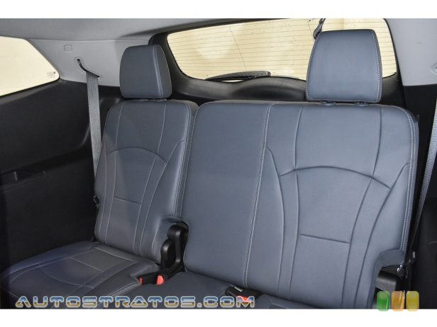 2018 Buick Enclave Essence AWD 3.6 Liter DOHC 24-Valve VVT V6 9 Speed Automatic