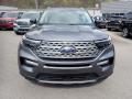 2021 Ford Explorer Limited 4WD Photo 4