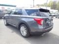 2021 Ford Explorer Limited 4WD Photo 6