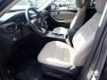 2021 Ford Explorer Limited 4WD Photo 10