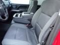2014 Chevrolet Silverado 1500 LT Crew Cab 4x4 Photo 15
