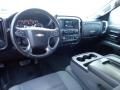 2014 Chevrolet Silverado 1500 LT Crew Cab 4x4 Photo 17