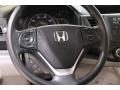 2013 Honda CR-V EX AWD Photo 7