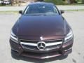 2012 Mercedes-Benz CLS 550 4Matic Coupe Photo 5