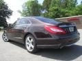 2012 Mercedes-Benz CLS 550 4Matic Coupe Photo 8