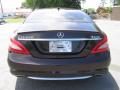 2012 Mercedes-Benz CLS 550 4Matic Coupe Photo 9