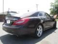 2012 Mercedes-Benz CLS 550 4Matic Coupe Photo 10