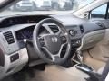 2012 Honda Civic EX Sedan Photo 17
