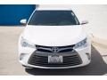 2017 Toyota Camry LE Photo 7