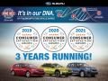 2021 Subaru Legacy Touring XT Photo 5