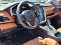 2021 Subaru Legacy Touring XT Photo 12